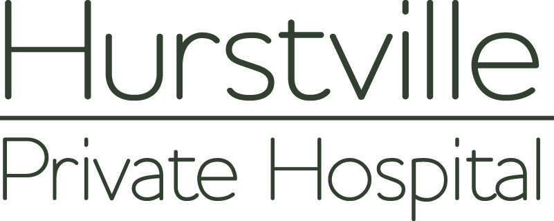 Hurstville Private Hospital logo